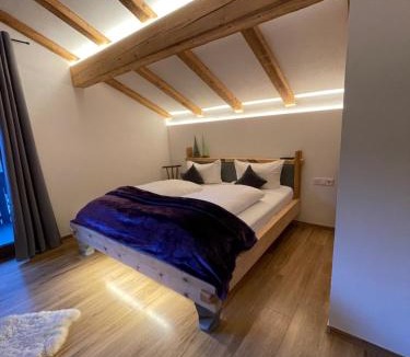 Mittelberg Apartment | Sonn-Winkl