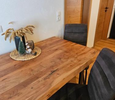 Niederthai Apartment | Apart Alpenflair