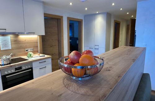 Bichlbach Apartment | Pony-Ziegen-Hasen-Ranch Bichlbach