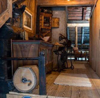 Feichten House | Ögghof 221