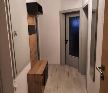 Oetztal-Bahnhof Apartment | Conveniently Located Alpine Apartment