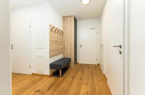 Gleiming Apartment | Franz Johann Appartement SKI-IN SKI-OUT by Schladming-Appartements