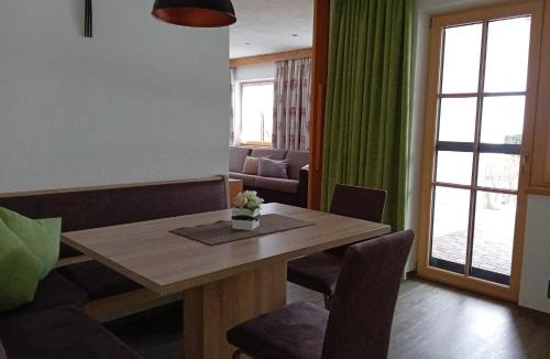 Nauders Apartment | Stables