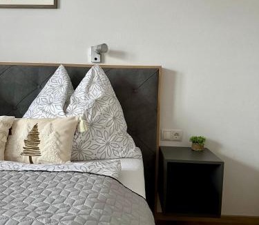 Weidach Apartment | Landhaus Knaus