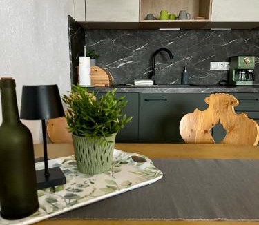 Weidach Apartment | Landhaus Knaus