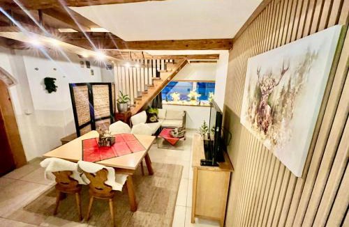 Schoenberg im Stubaital Apartment | Villa Evy