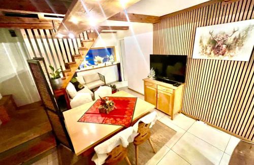 Schoenberg im Stubaital Apartment | Villa Evy