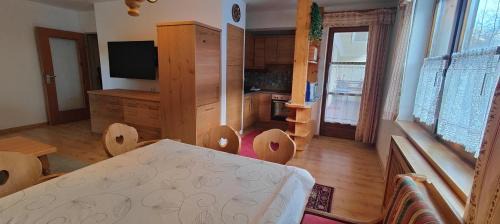 Sonnleitn Apartment | Sonnleitn AlpinWell Appartment (Ski in&out + Wellness)
