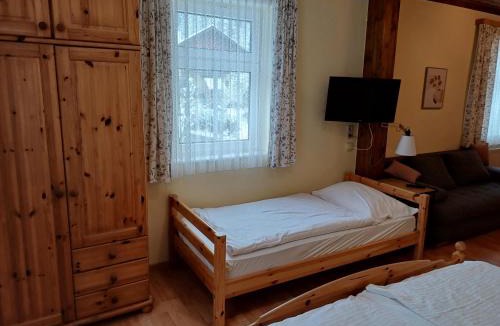 Langau bei Gaming House | Pension am Lackenbach