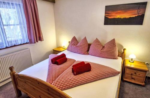 Feichten Apartment | Apartment Haflingerhof Enzian by Interhome