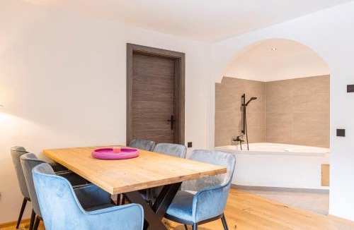 Vorderglemm Hotel | Saalbach Suites by ALPS RESORTS