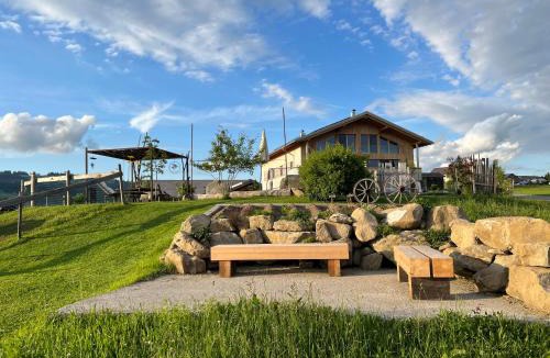 Krumbach Apartment | Nahturhof - Urlaub am Bauernhof natürlich erleben
