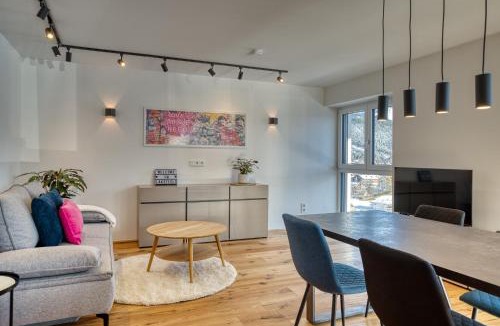 Seefeld in Tirol Apartment | Lakefield Panorama Appartements