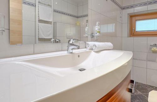 Niederthai Apartment | Appart Loreen