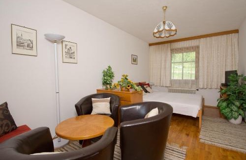 Treffen Apartment | Landhaus Gailer