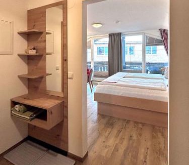 Hirschegg Apartment | Landhaus Maria Theresia