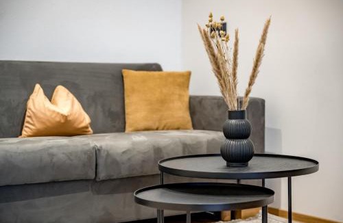 Soelden Apartment | Apart Natur