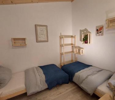 Pflach Apartment | Ferienwohnung Zimmerle