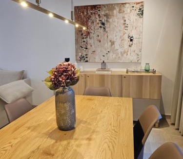 Weißgerber Apartment | Luxury Apartment with Sauna in City Center