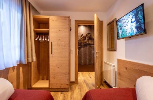Mayrhofen Apartment | Ferienwohnung Fankhauser