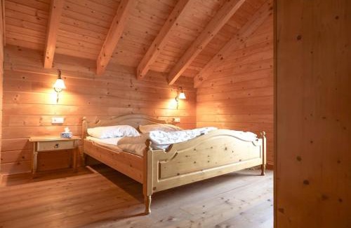 Frantschach-Sankt Gertraud House | 1A Chalet Koralpenglück Wandern, Grillen und Indoor Sauna