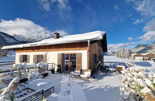 Vils Ski Chalet | Alpenchalet Vils Tirol