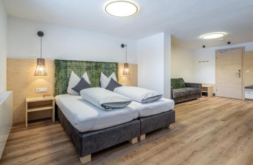 Soelden House | Haus Gstrein