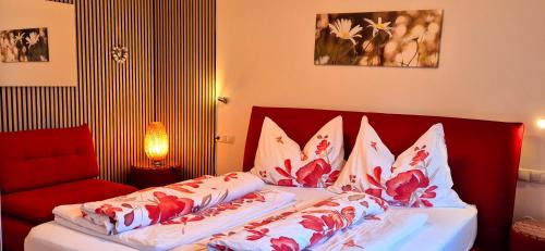 Tschagguns Apartment | Ferienhaus Amann