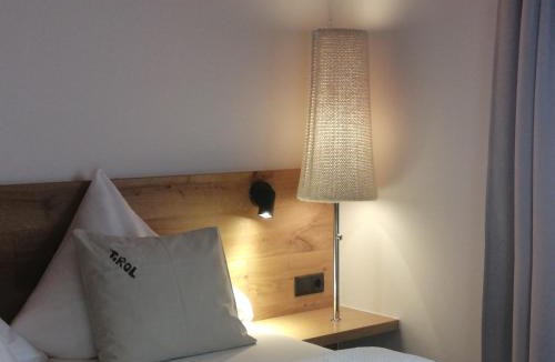 Oberperfuss Bed & Breakfast | Huber - Das Tiroler B&B