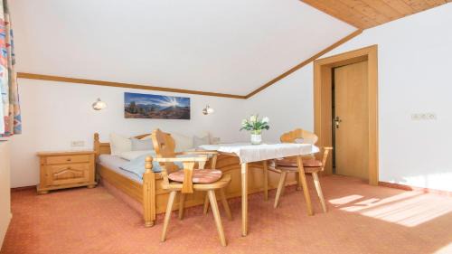 Volderau Apartment | Haus Gleinser - Neustift im Stubaital