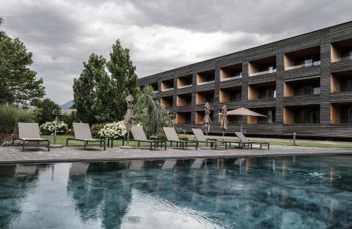 Mils Hotel | Der Reschenhof