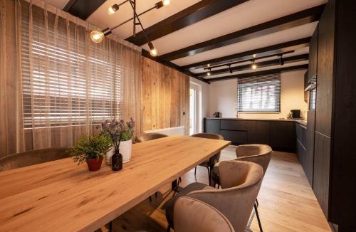 Berwang House | Villa Berwang