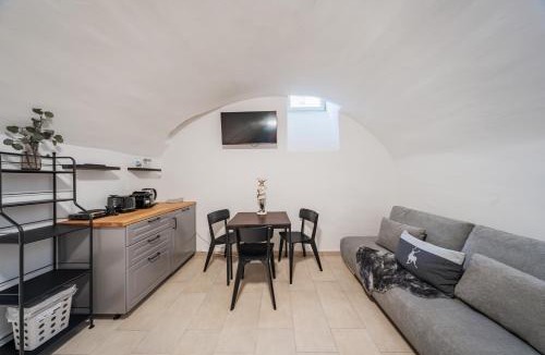 Wilten Hotel | Innsbruck Underground Atelier