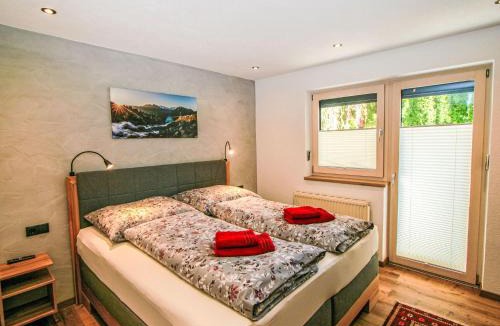 Hoarberg Apartment | Apartment Stöckl by Interhome