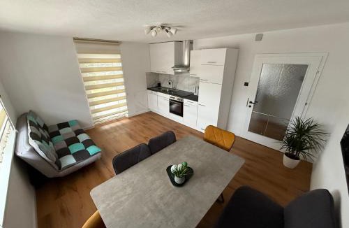 Imst Apartment | Apart Alpenglow Imst