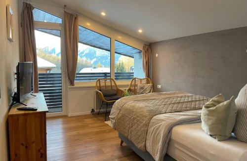 Mosern Apartment | NEST'L Appartements & Zimmer