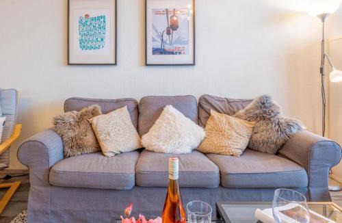 Hinterthal Apartment | My Mountain next door