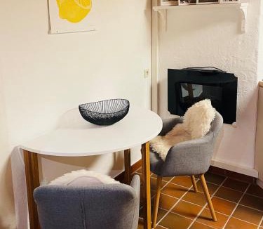 Obsteig Apartment | Dein Nesterl am Sonnenplateau