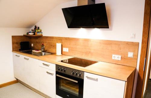 Oetz Apartment | Das K - dei "Hoamatl" im Ötztal