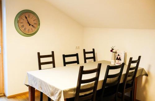 Oetz Apartment | Das K - dei "Hoamatl" im Ötztal