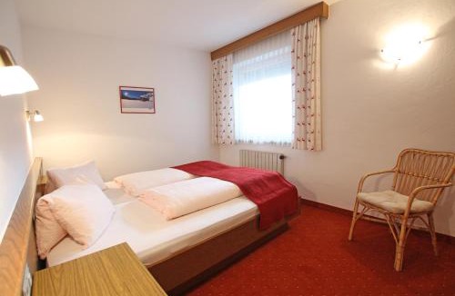 Prutz Apartment | Appartements Sailer