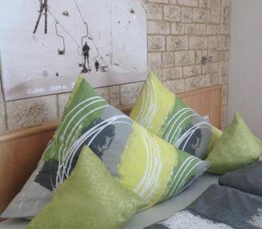 Galtur Apartment | fabienne