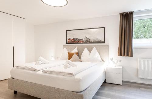 Schlitters Apartment | Lebe`schlitters - Das Ferienapartmenthaus im Zillertal