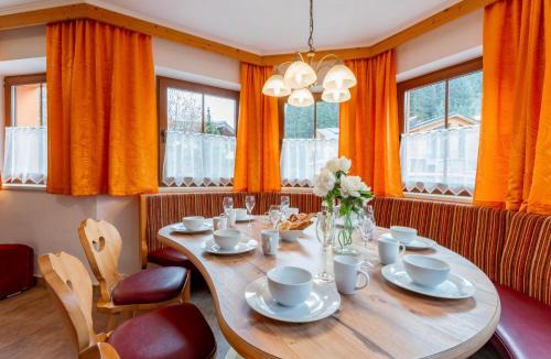 Vorderglemm House | Zirmblick