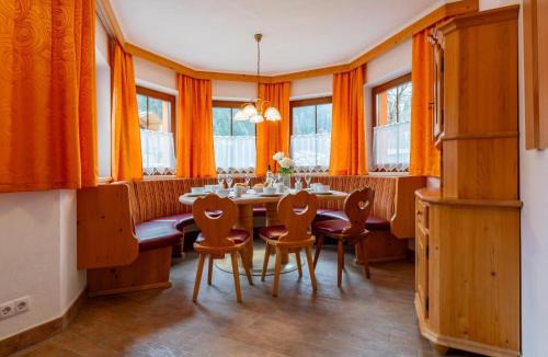 Vorderglemm House | Zirmblick