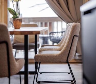 Soelden Apartment | Leni Mountain Lodge