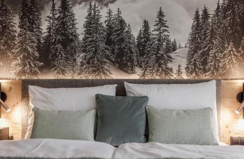 Soelden Apartment | Leni Mountain Lodge