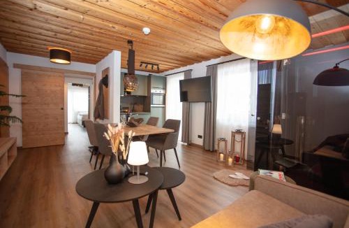 Berwang Apartment | Apartmenthaus Sonnenhof