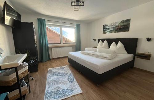 Laengenfeld Apartment | Apart Aurelia