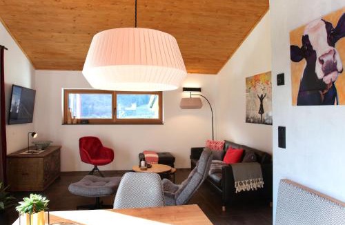 Bad Hofgastein Apartment | Haus MUMO